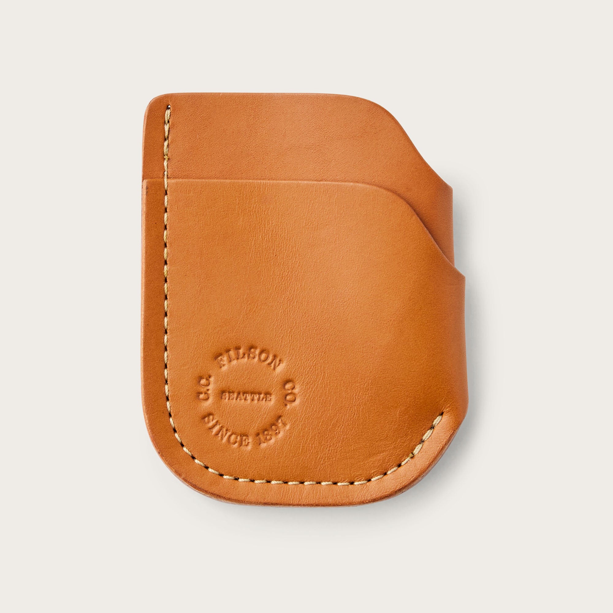 Leather Travel Wallets | Filson Europe