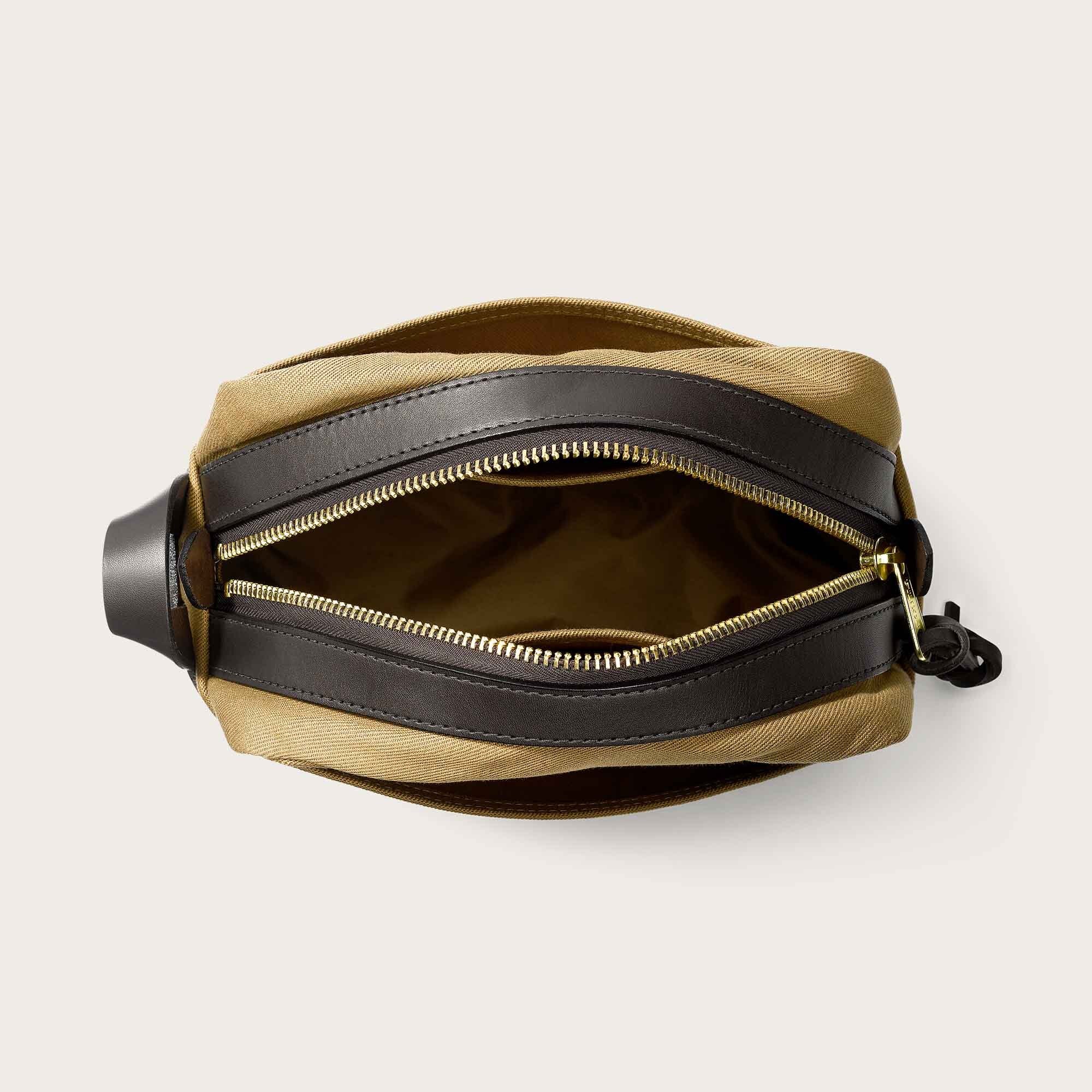 Filson shaving bag hotsell