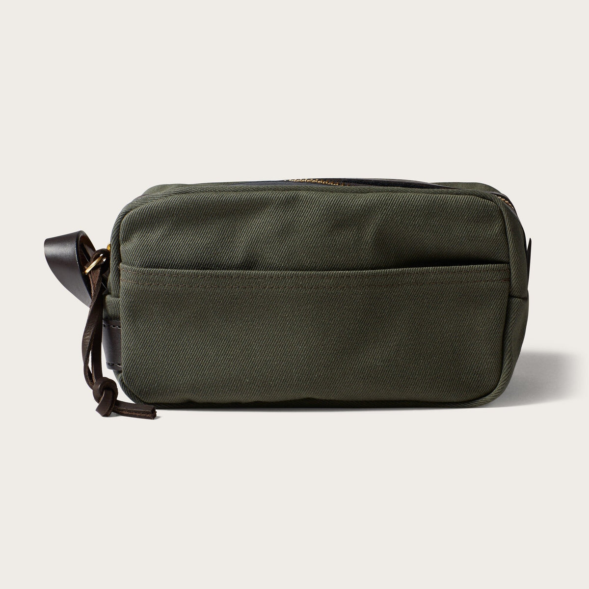 Filson shaving bag deals