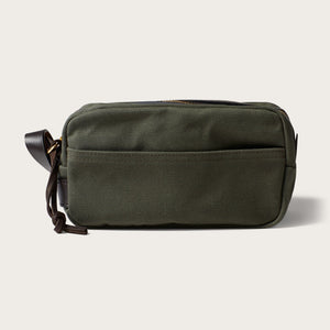 RUGGED TWILL TRAVEL KIT