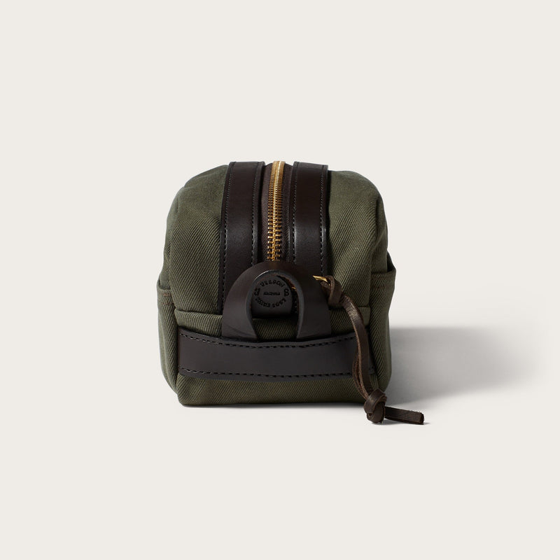 RUGGED TWILL TRAVEL KIT