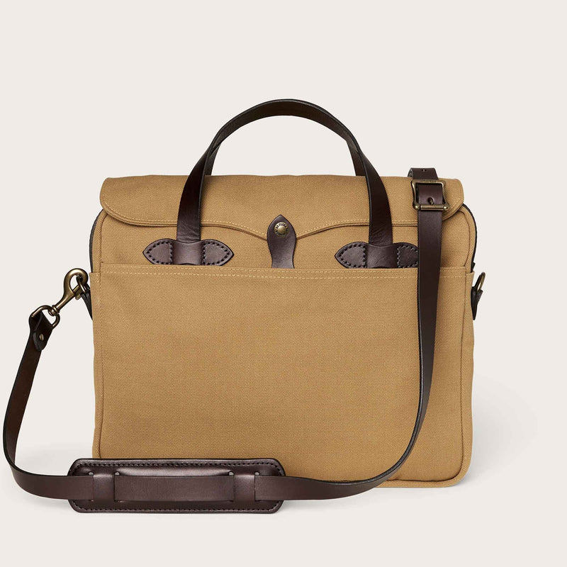 RUGGED TWILL ORIGINAL BRIEFCASE