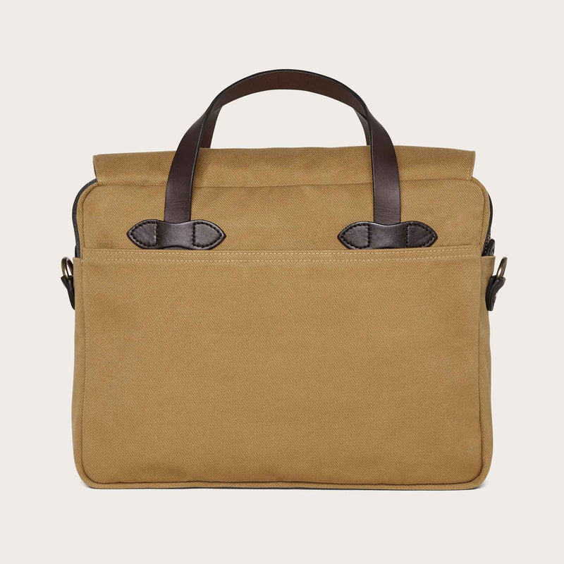 RUGGED TWILL ORIGINAL BRIEFCASE