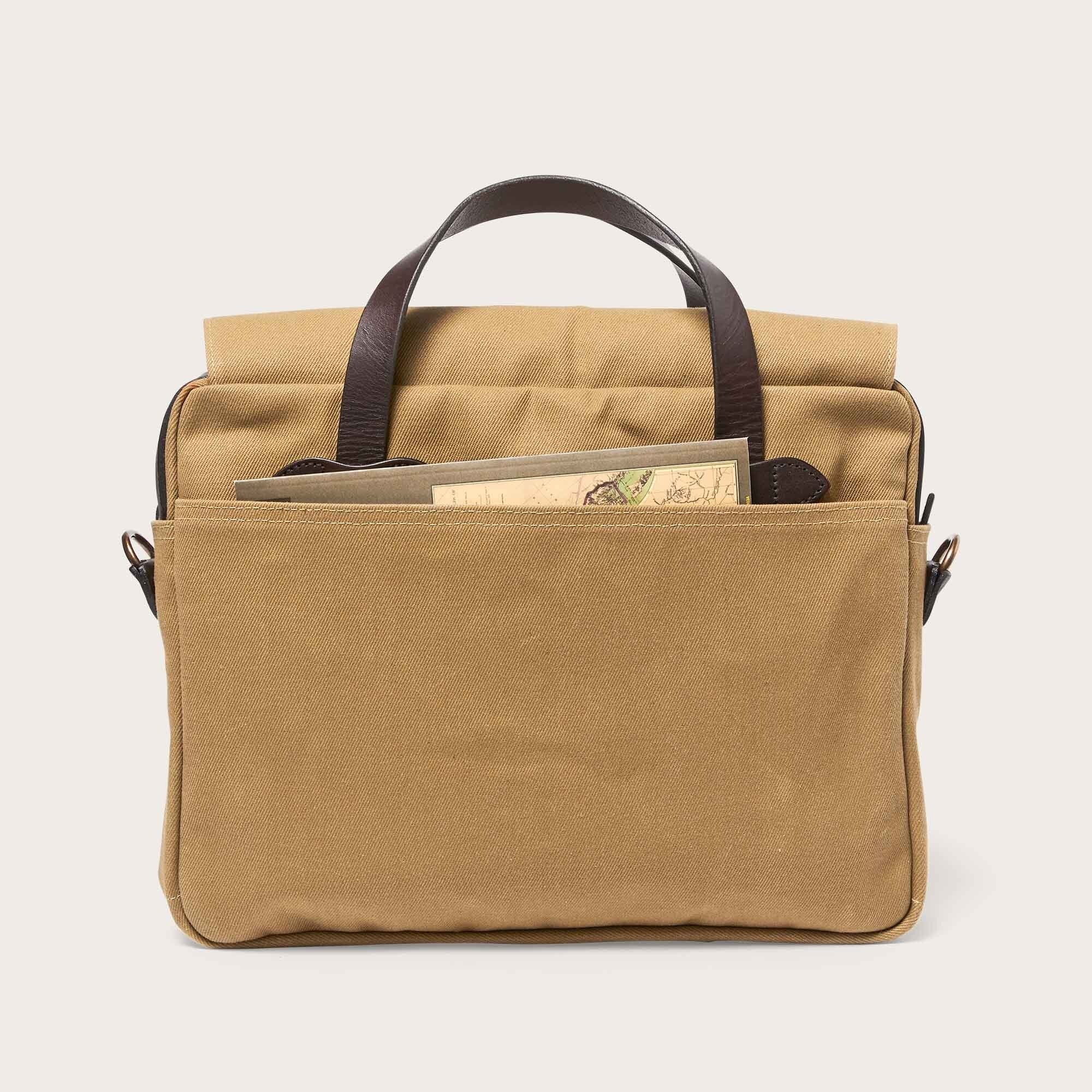 Rugged briefcase best sale