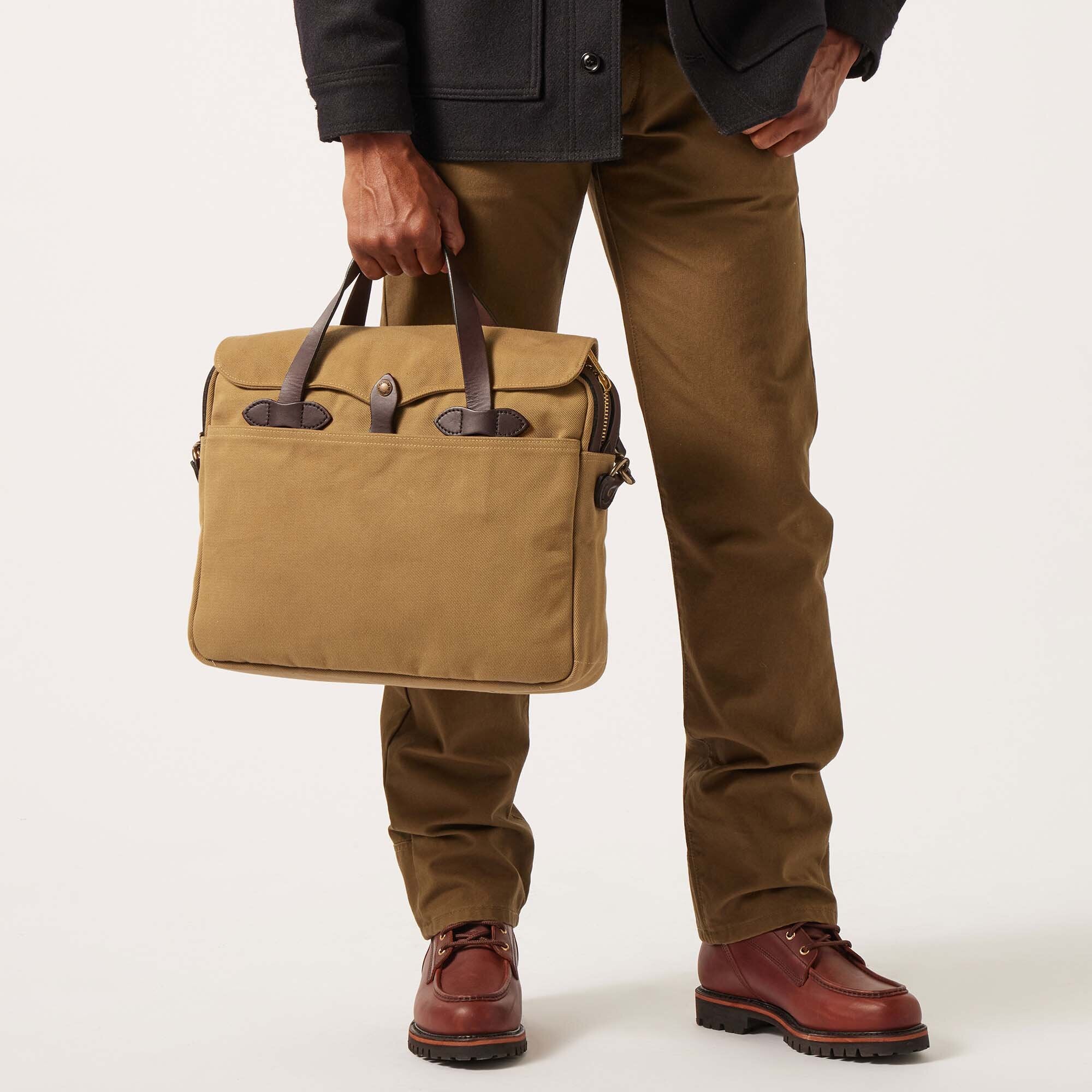 Filson clearance original briefcase