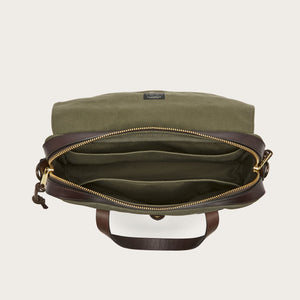 RUGGED TWILL ORIGINAL BRIEFCASE