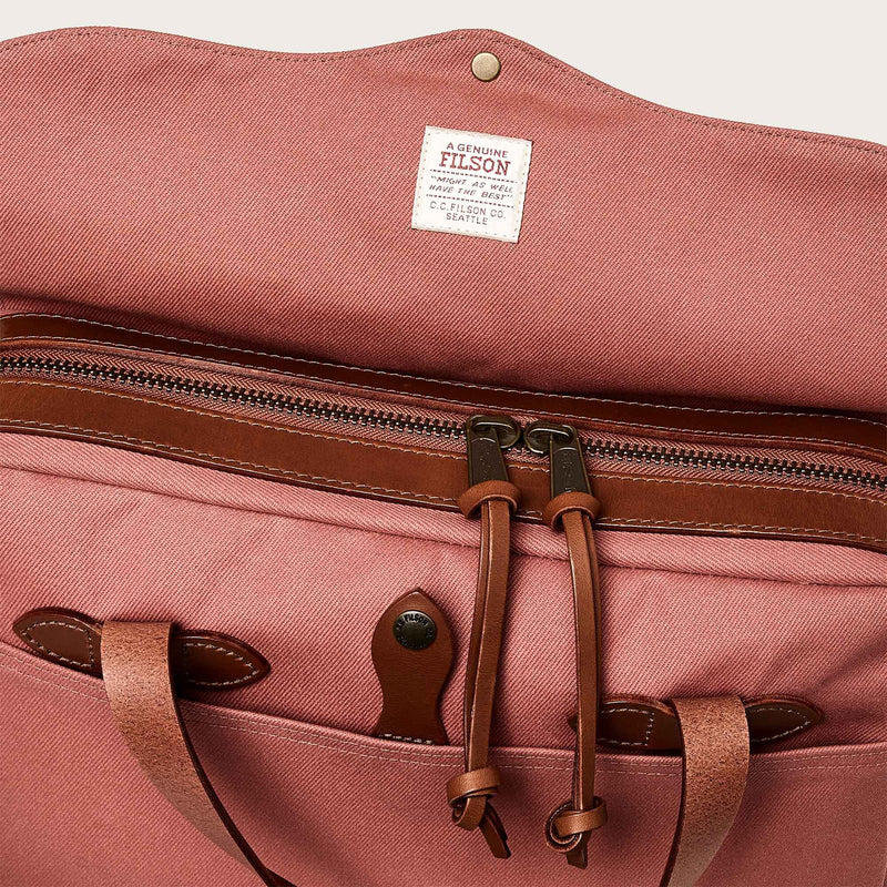 RUGGED TWILL ORIGINAL BRIEFCASE