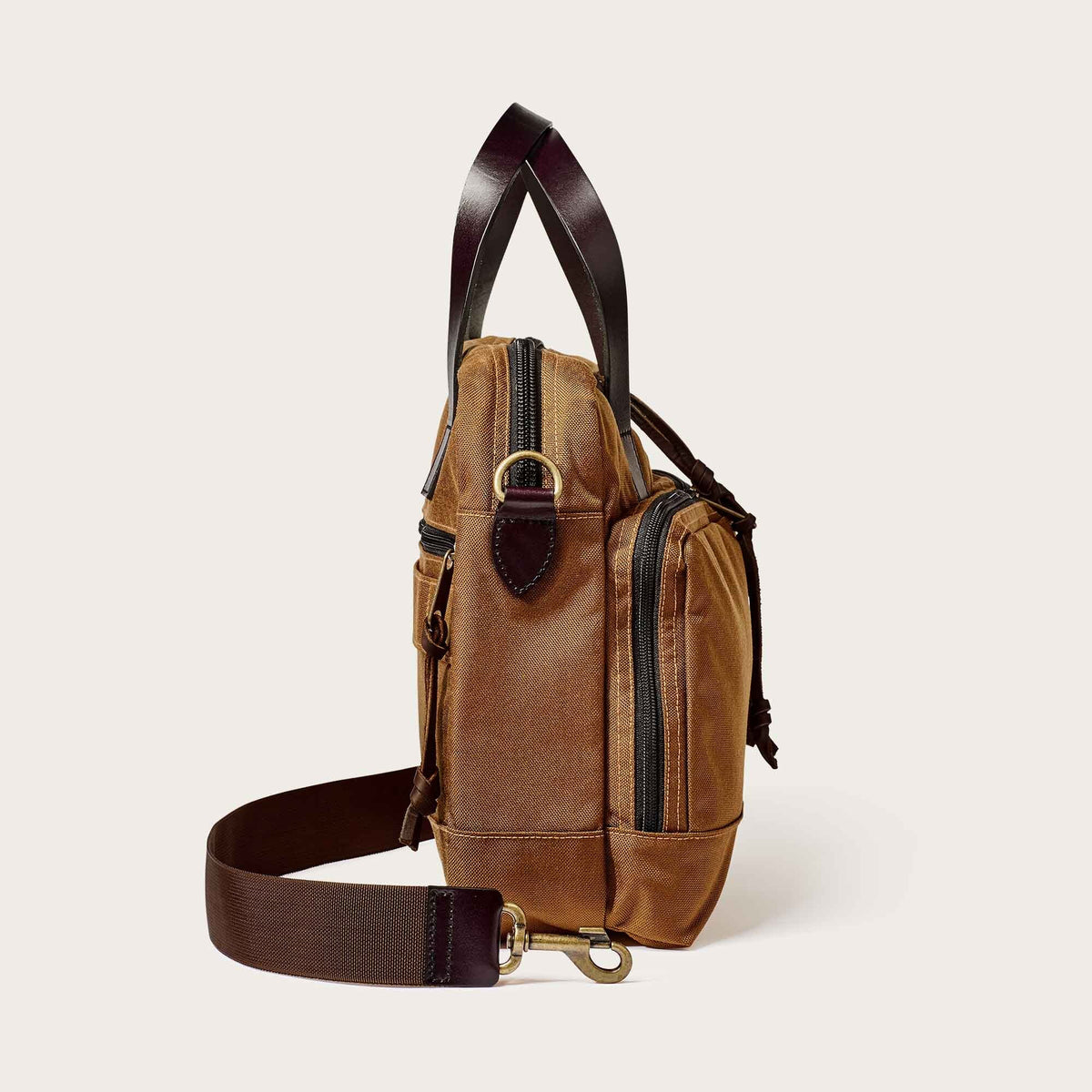 Dryden ballistic nylon briefcase new arrivals