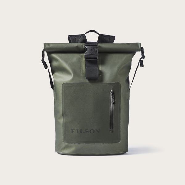 FILSON(フィルソン) ROLL TOP BACKPACK Filson Roll Top Backpack - Accessories