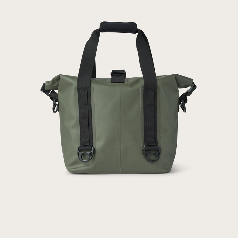 DRY ROLL-TOP TOTE BAG