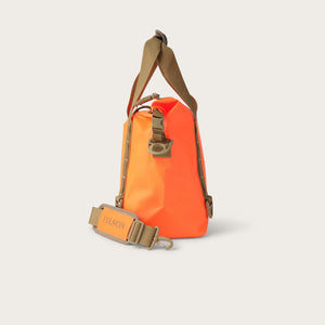 DRY ROLL-TOP TOTE BAG