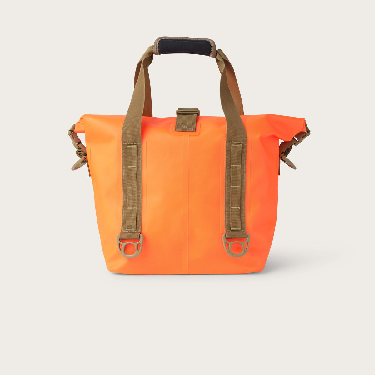 Waterproof tote backpack on sale
