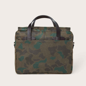 WAXED RUGGED TWILL ORIGINAL BRIEFCASE