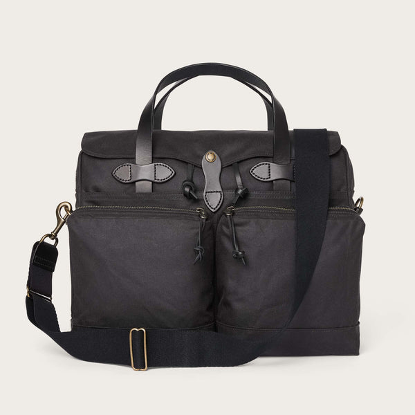 【廃盤】FILSON 24-HOUR TIN CLOTH BRIEFCASE 24 Hour Tin Cloth Briefcase | Filson