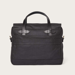 24 HOUR TIN CLOTH BRIEFCASE