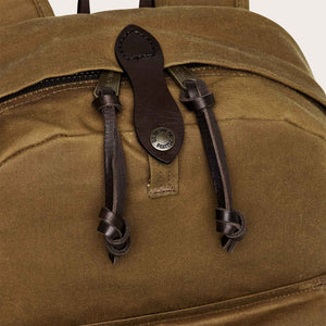 JOURNEYMAN BACKPACK