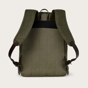 Journeyman backpack by Filson | Otter green (Green)