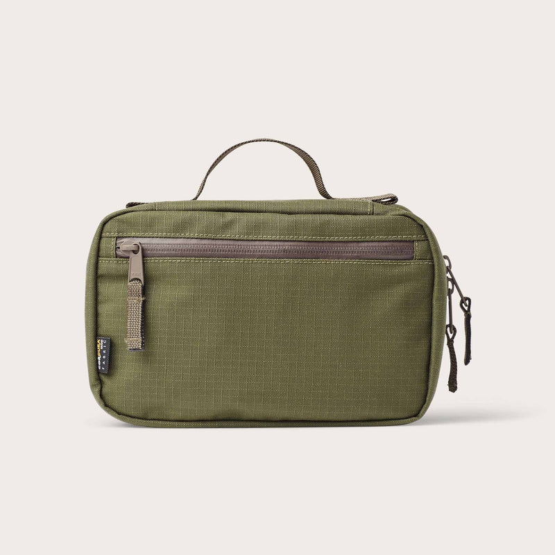 RIPSTOP NYLON TRAVEL PACK