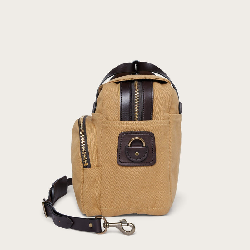 RUGGED TWILL PADDED COMPUTER BAG