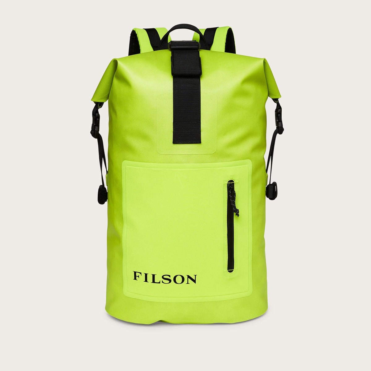 特売 Dry backpack (Green) green Laser | Filson by バッグ