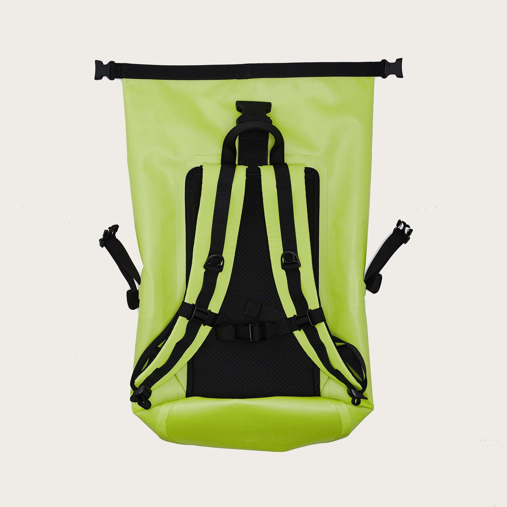 Dry backpack by Filson Laser green (Green)