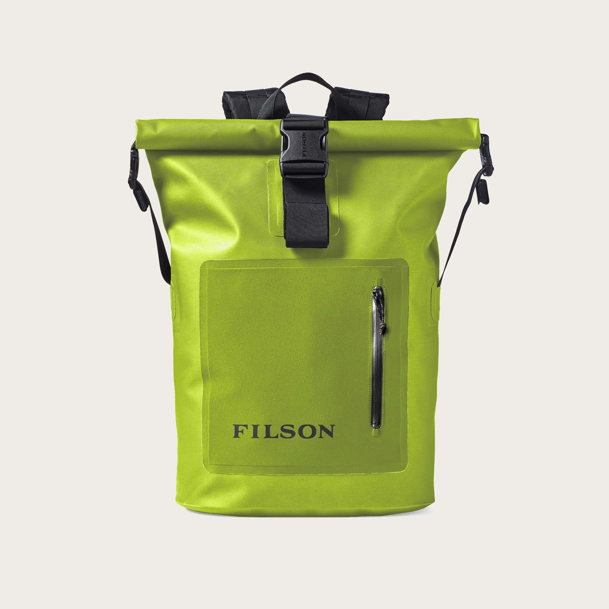 Filson dry sales backpack black