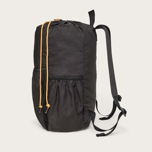 TRAVELLER STOWAWAY BACKPACK