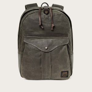 JOURNEYMAN BACKPACK