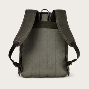 JOURNEYMAN BACKPACK