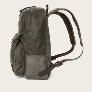 JOURNEYMAN BACKPACK