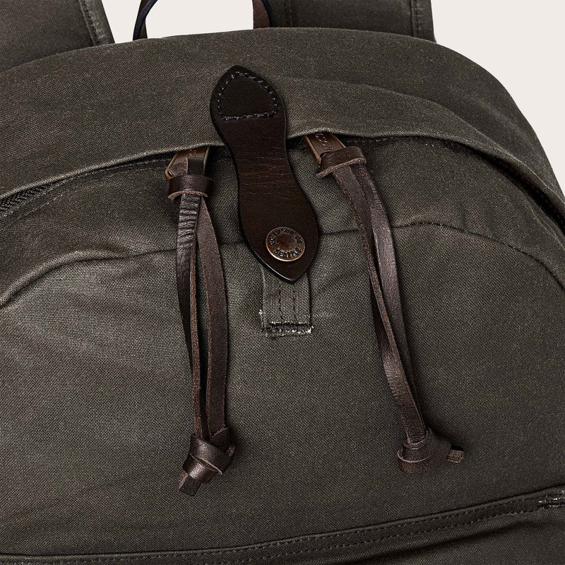 JOURNEYMAN BACKPACK