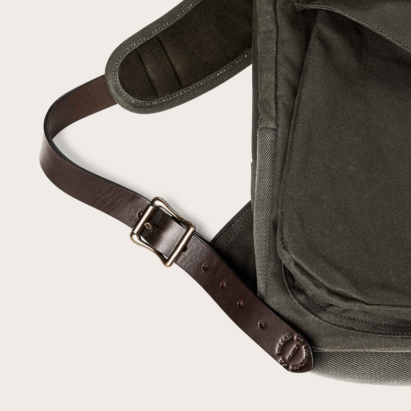 JOURNEYMAN BACKPACK