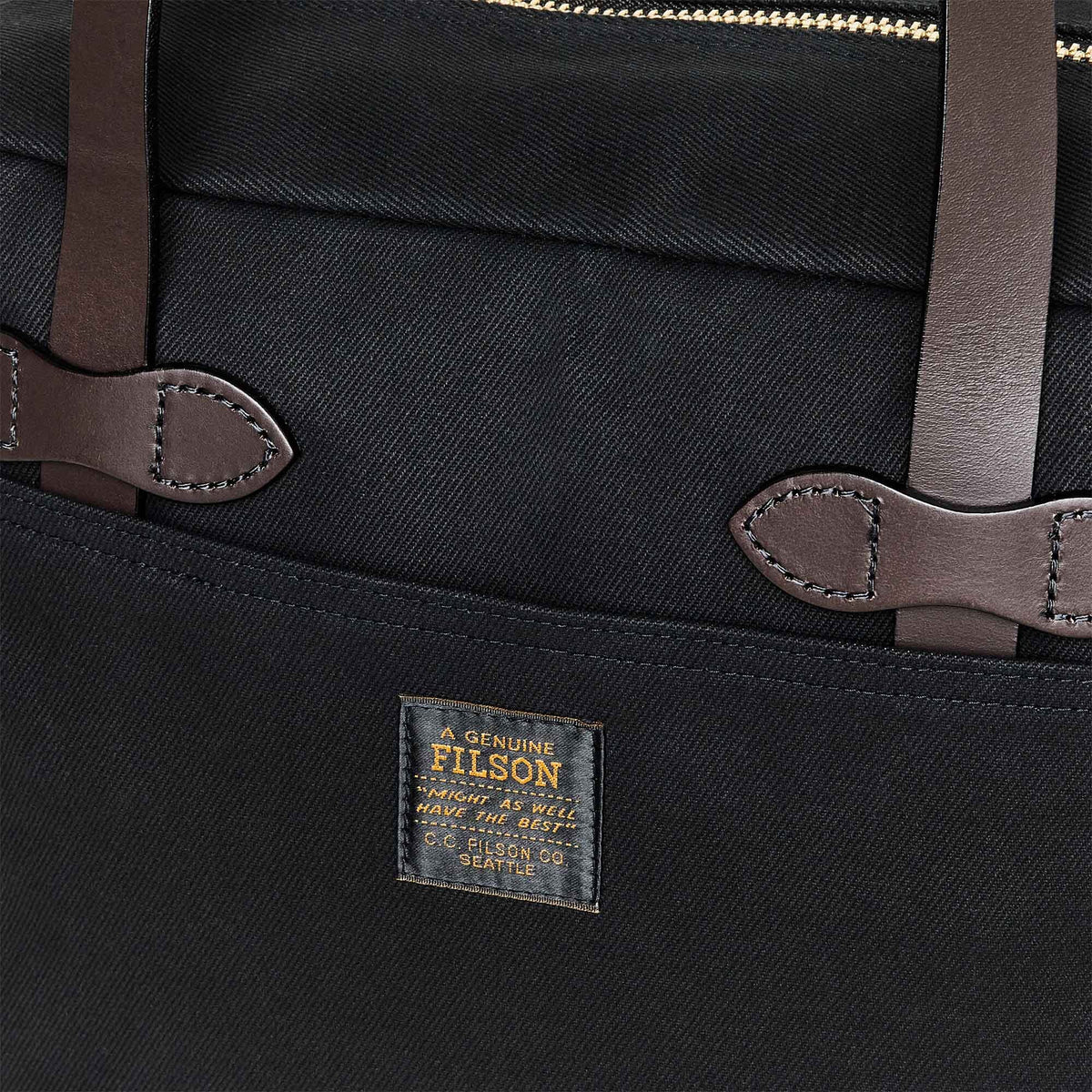 7699円 FILSON MADE IN USA STYLE 70260 RUGGED TWILL TOTE BAG