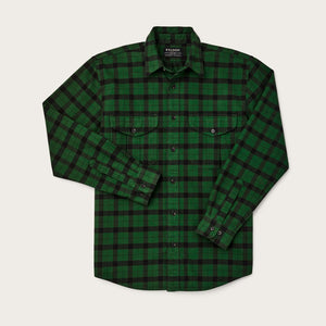 ALASKAN GUIDE SHIRT