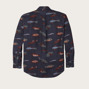 ALASKAN GUIDE SHIRT