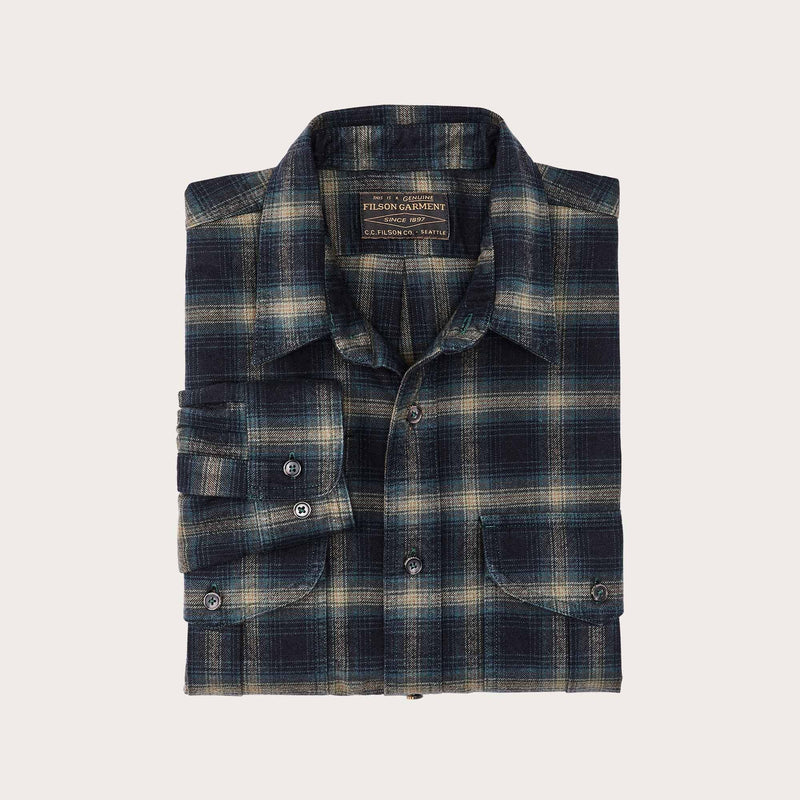 ALASKAN GUIDE SHIRT