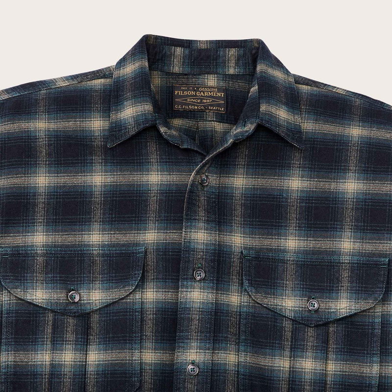 ALASKAN GUIDE SHIRT