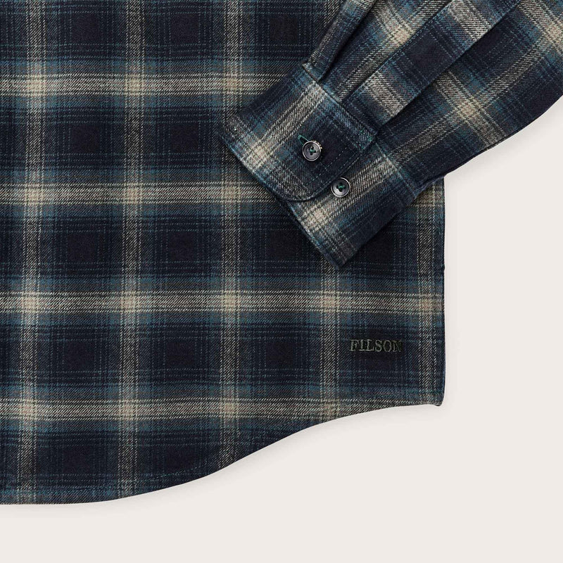 ALASKAN GUIDE SHIRT