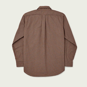 FIELD FLANNEL SHIRT