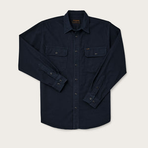 FIELD FLANNEL SHIRT