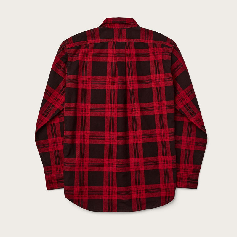 FIELD FLANNEL SHIRT