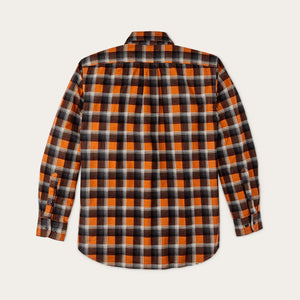 FIELD FLANNEL SHIRT