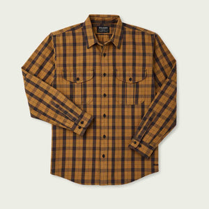 VINTAGE WASH ALASKAN GUIDE SHIRT