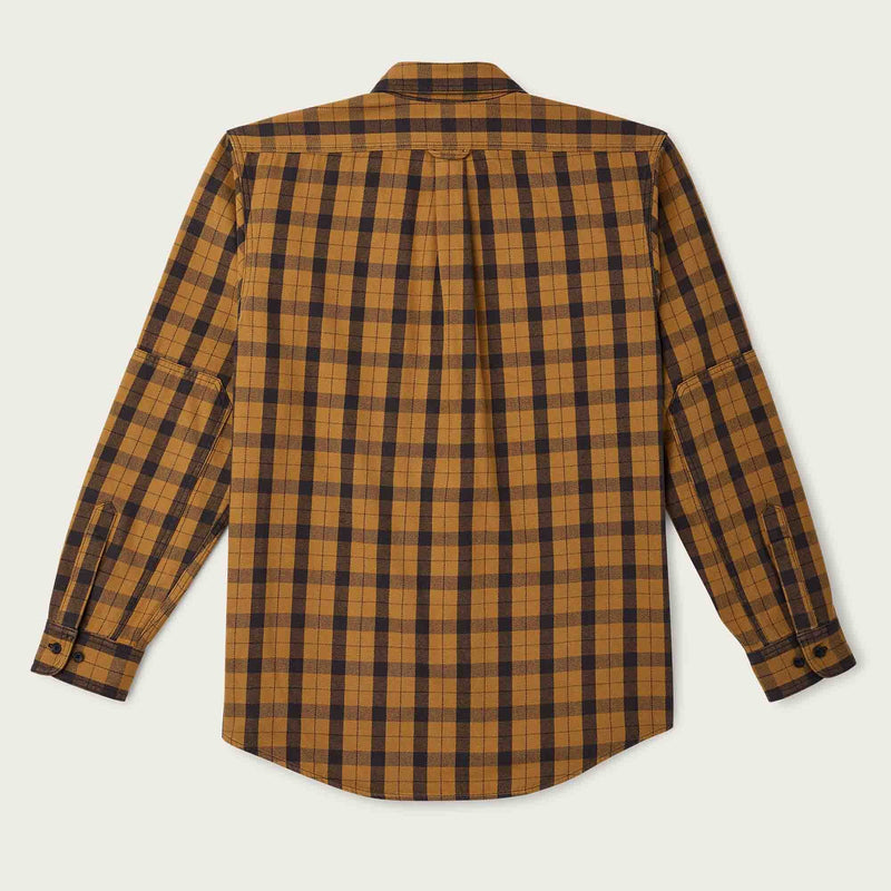 VINTAGE WASH ALASKAN GUIDE SHIRT
