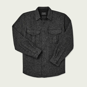 NORTHWEST WOOL SHIRT