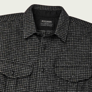 NORTHWEST WOOL SHIRT