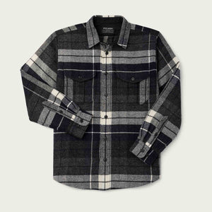 NORTHWEST WOOL SHIRT