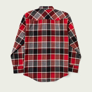 WESTERN FLANNEL SHIRT