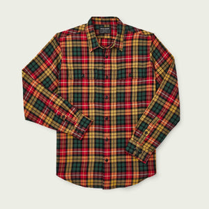 SCOUT SHIRT