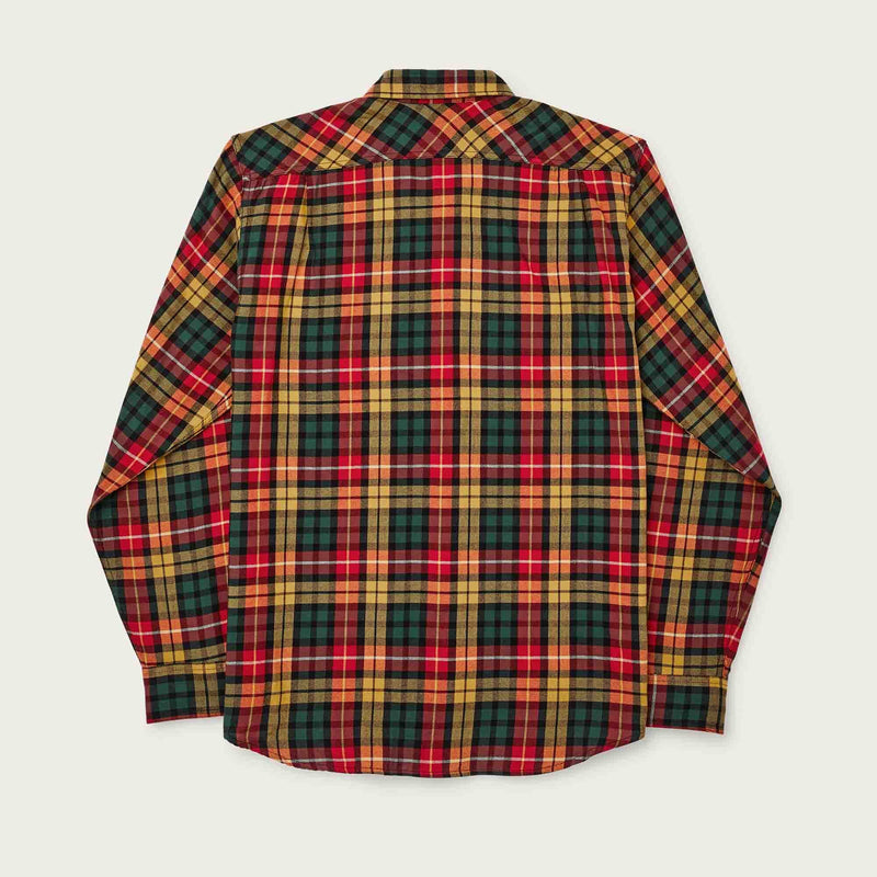SCOUT SHIRT